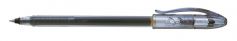 Ручка гелевая Pilot BL-SG5-B одноразовая черная