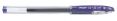Ручка гелевая Pilot BL-G3-38-L Grip 0,2мм синяя