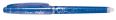 Ручка гелевая Pilot BL-FRP5-L Frixion point 0,25мм синяя