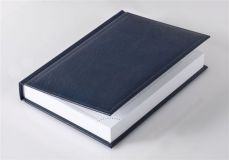 BRUNNEN 735-60-30 Ежедн.недатир. СМАРТ, А6, 352с, мирадор, синий