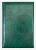 BRUNNEN798-30-50 Ежедн.полудат. ОПТИМУМ, А5, мадера, зеленый