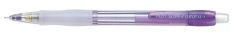 Карандаш мех Pilot H-185-N Super Grip Neon 0,5мм фиолетовый корп.