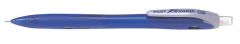 Карандаш мех Pilot H-105-L Rex Grip 0.5мм синий