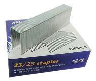 Скоба для степлера 23/23 KW-Trio 023N 1000шт