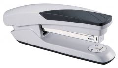 Степлер 24/6 KW-trio 5775 BIAS до 20л, серо-черный